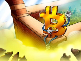 Bitcoin risks final ‘bear market capitulation’ as rich investors continue