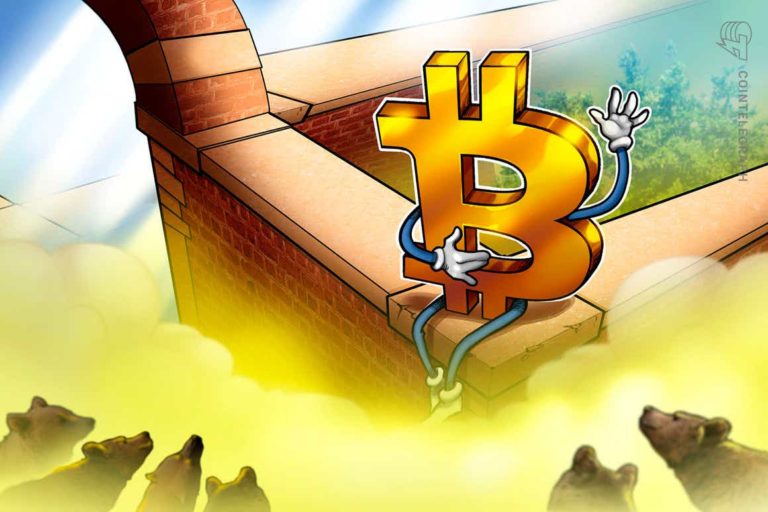Bitcoin risks final ‘bear market capitulation’ as rich investors continue