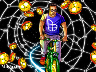 From millionaire at 16 to incredible IoT inventor – Cointelegraph