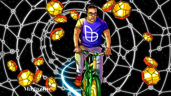 From millionaire at 16 to incredible IoT inventor – Cointelegraph