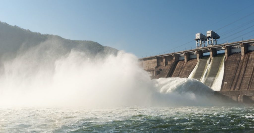 Genesis Digital Assets Plans 100% Clean Energy Mining Center in