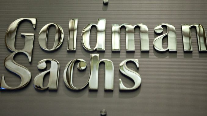 Goldman Sachs Offering ETH Fund to Clients Through Galaxy Digital
