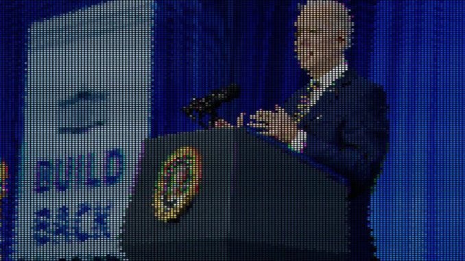 Here’s the Full Text of Biden’s Executive Order on Cryptocurrency