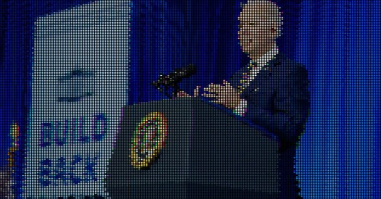 Here’s the Full Text of Biden’s Executive Order on Cryptocurrency