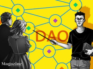 How do you DAO? Can DAOs scale and other burning