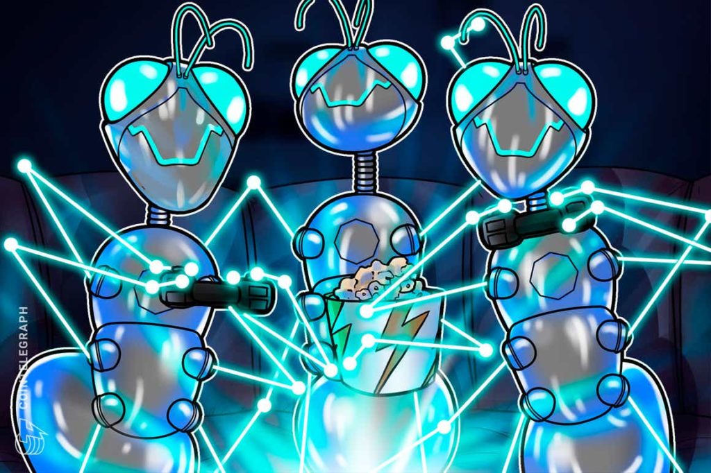 Immutable raises $200M to invest in blockchain gaming, bringing valuation