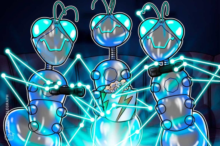 Immutable raises $200M to invest in blockchain gaming, bringing valuation