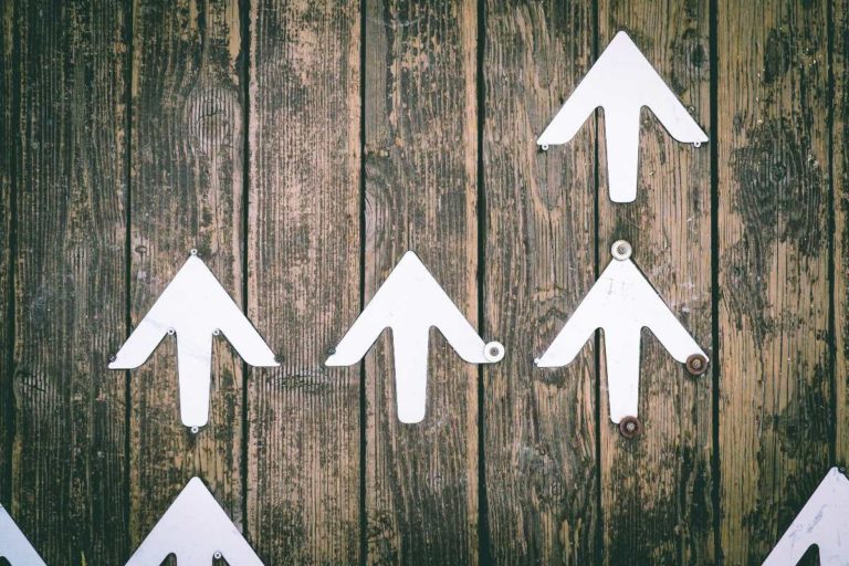 Justin Sun Baffled By a Jump in New Tron (TRX)