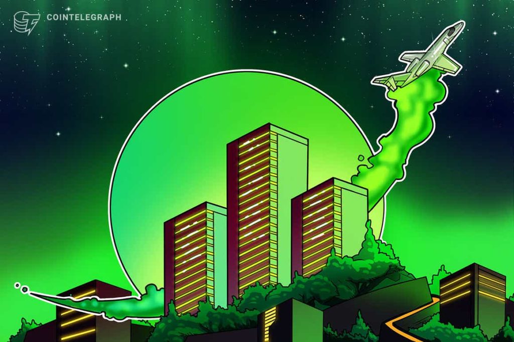 Loopring (LRC) price surges by 50% after GameStop NFT marketplace