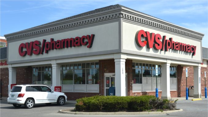 Pharmacy Chain CVS Files for ‘Crypto-Collectible’ and NFT Trademarks –