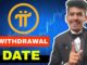 Pi Network Withdrawal 2022 कब तक? | Cryptocurrency Mining App