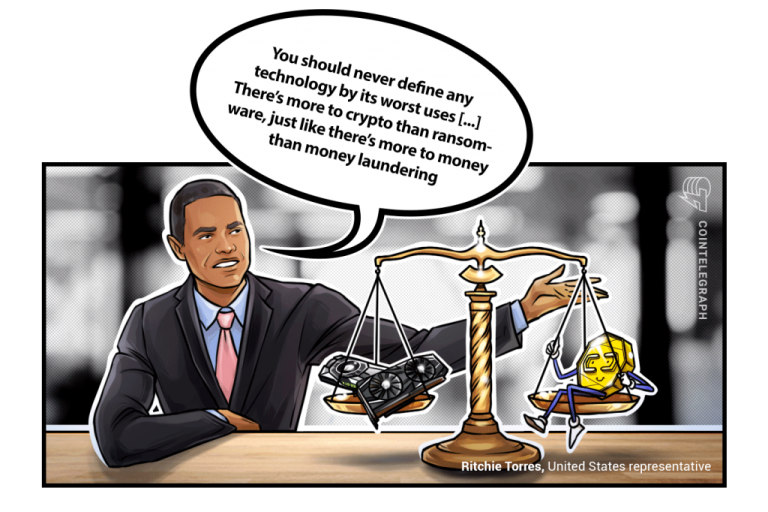 PoW avoids EU ban, two DeFi protocols suffer a combined