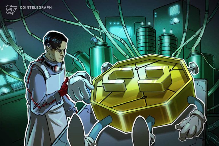 Polygon’s focus on building L2 infrastructure outweighs MATIC’s 50% drop
