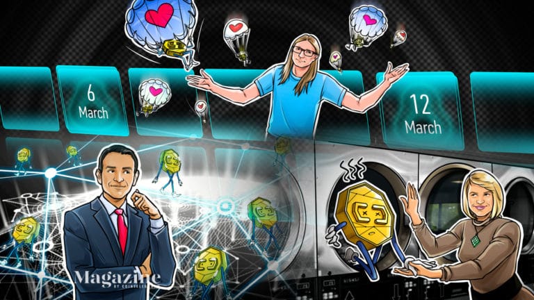 Russia and Belarus face crypto sanctions, Crypto.com hounds users for