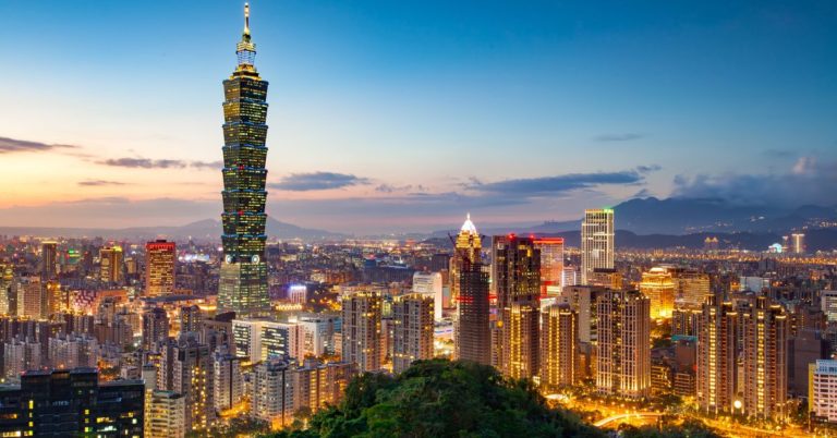 Taiwan GameFi Company Gets a Boost in Its Quest to