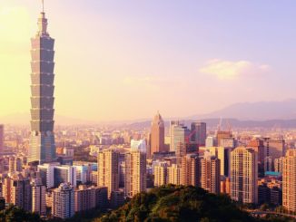 Taiwan’s Surprising Interest Rate Hike; Altcoins Outdo Bitcoin