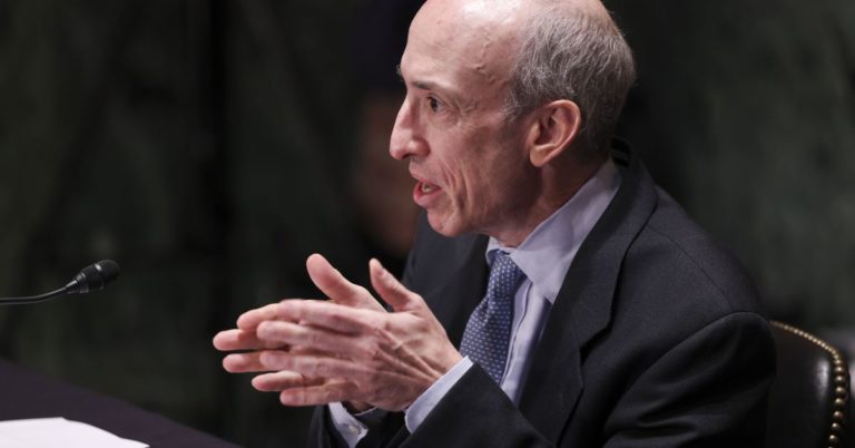 The SEC’s New Proposal to Redefine ‘Dealer’ Could Spell Bad