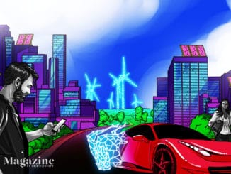 The blockchain projects making renewable energy a reality – Cointelegraph