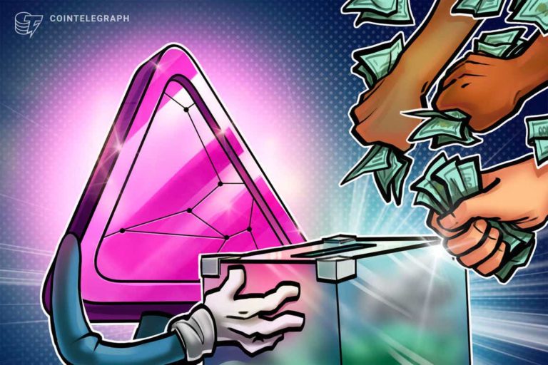 UkraineDAO raises over $6M via NFT sale to aid Ukrainian