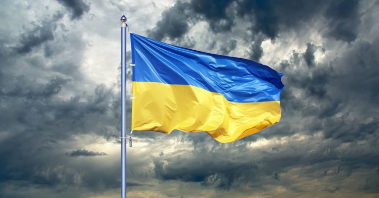 Ukraine’s Zelenskyy Signs Virtual Assets Bill Into Law, Legalizing Crypto