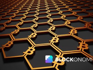What's up with the Bitcoin network?
