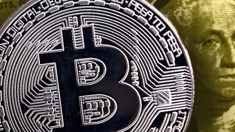 Where Does Bitcoin Stand With Depleting Dollar Dominance