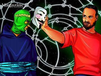 4 clever crypto scams to beware — Dubai OTC trader