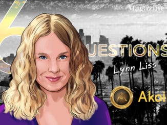 6 Questions for Lynn Liss of Akoin – Cointelegraph Magazine