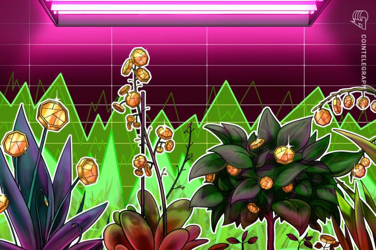 Astar (ASTR) price doubles as the network prepares to add