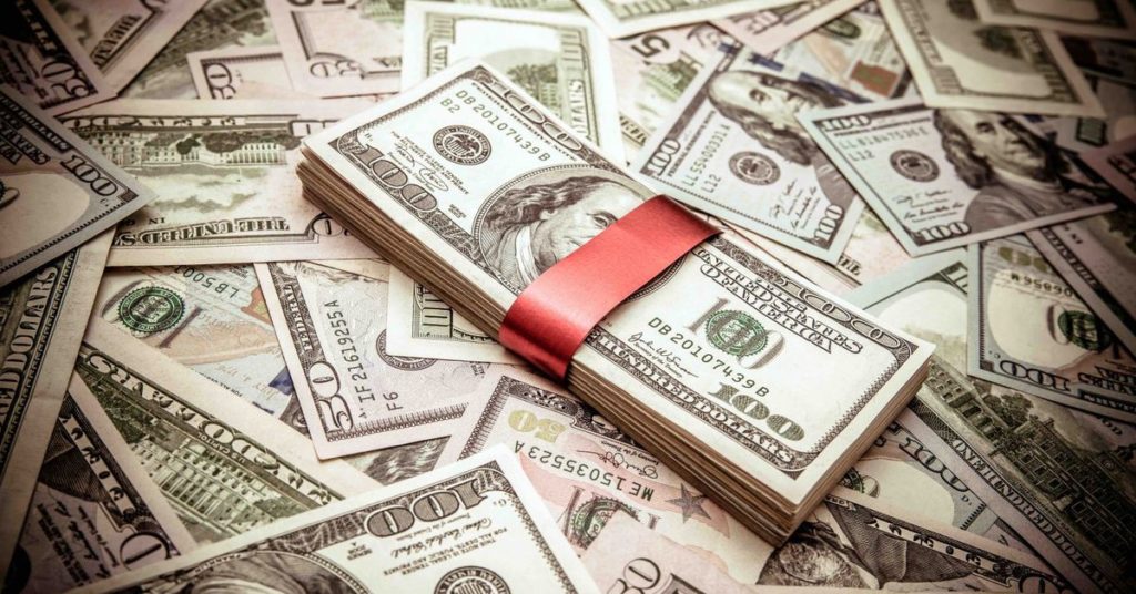 Bitcoin Miner Bit Digital Files to Raise Up to $500M