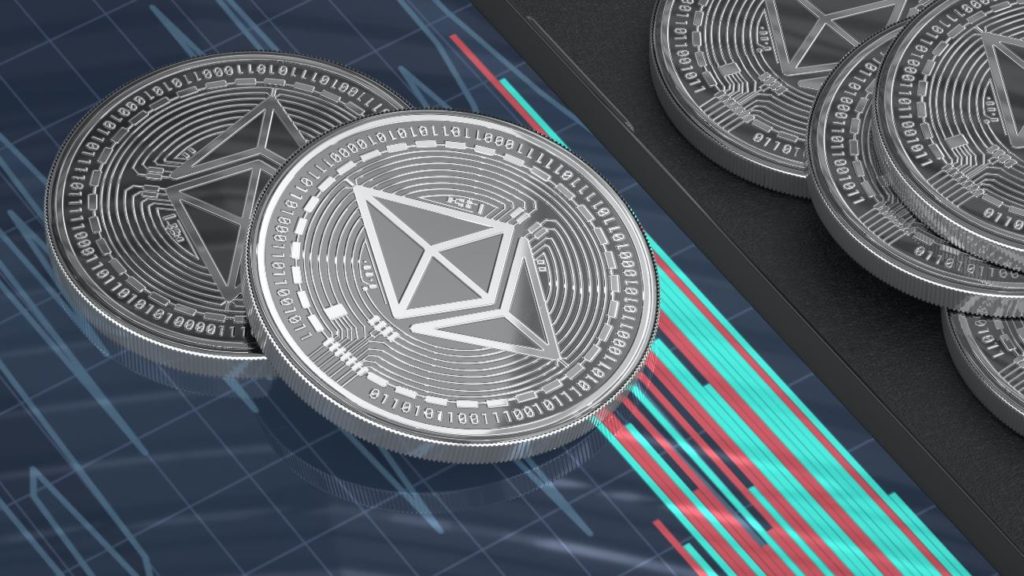 Bitmex’s Hayes: Ethereum Could Rise to $10k and Solana to