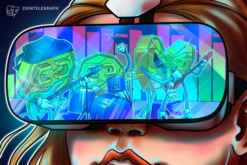CEEK VR gains 100%+ as push toward virtual reality and