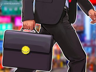 Cointelegraph’s experts reveal their crypto portfolios