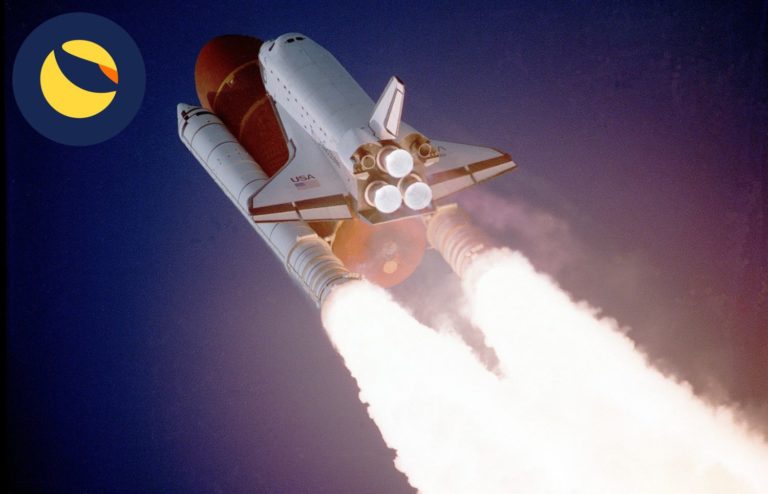 Could LUNA Hitting a New ATH Ignite a BTC and