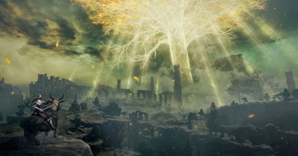 Elden Ring Has Outlasted Its Critics, and So Will Bitcoin