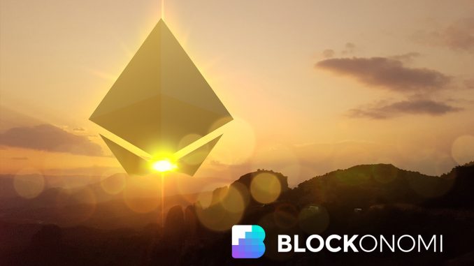 Ethereum’s Merge Is So Close As First Mainnet Shadow Fork Goes Live