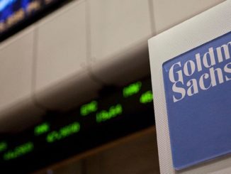 Goldman Sachs Says It Is Exploring the Tokenization of Real