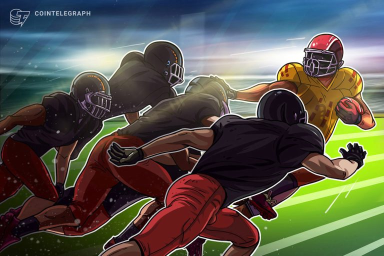Here’s why Chiliz (CHZ) multi-team NFL partnership and Web3 expansion