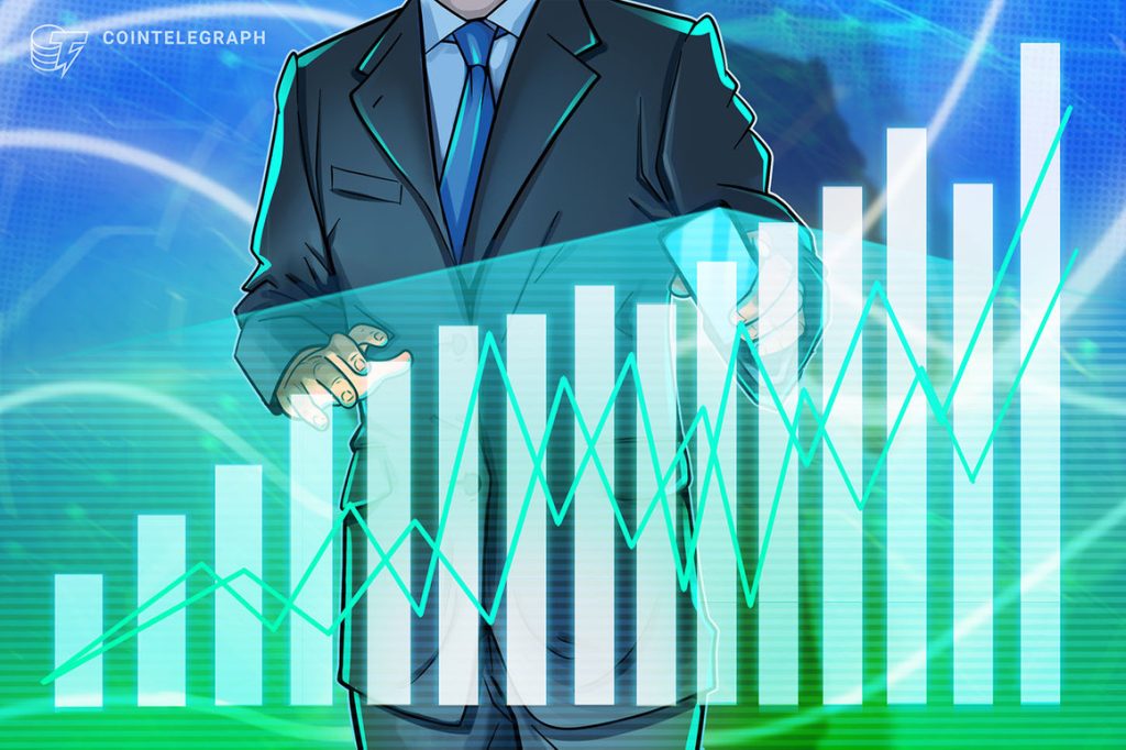 Here’s why the growth of token staking could be bullish
