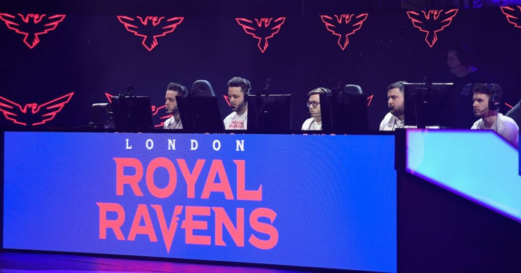 Metaverse Firm Infinite Reality to Buy Esports Company ReKT for