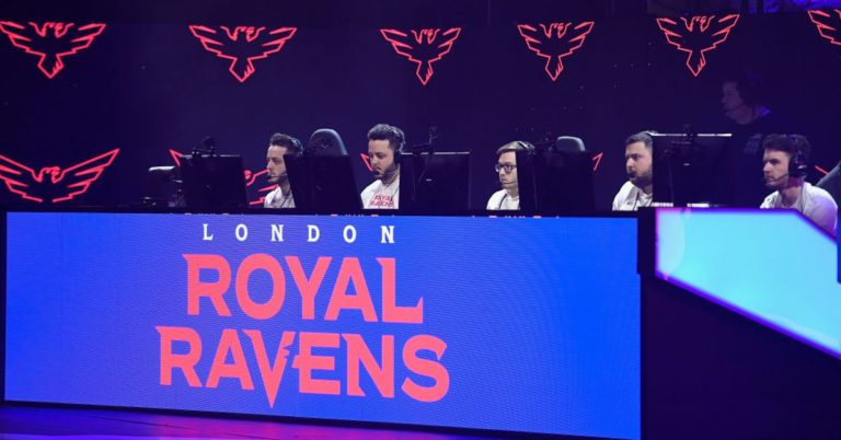 Metaverse Firm Infinite Reality to Buy Esports Company ReKT for