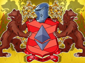 Pro traders turn into bears after Ethereum price dropped to