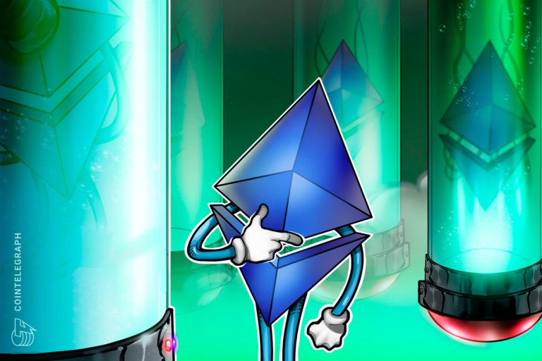 Smart money is accumulating Ethereum even as traders warn of