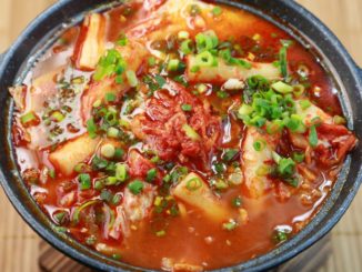 South Korea’s ‘Kimchi Premium’ Evaporates; Major Cryptos Tumble on Fed