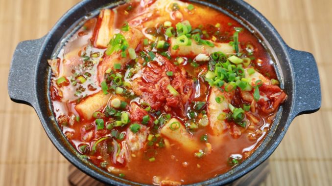 South Korea’s ‘Kimchi Premium’ Evaporates; Major Cryptos Tumble on Fed