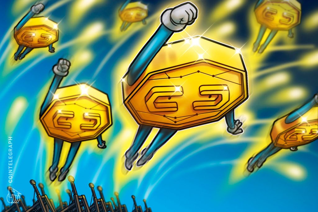 Synthetix (SNX) rallies in anticipation of L2 Curve Wars and