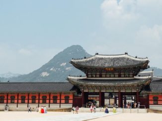 Tailwinds for South Korea’s Crypto Industry; Bitcoin, Ether Plunge