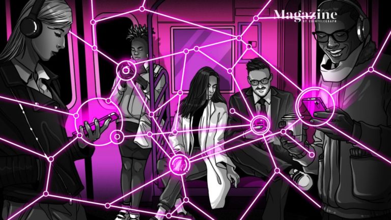 The next big thing in crypto? – Cointelegraph Magazine