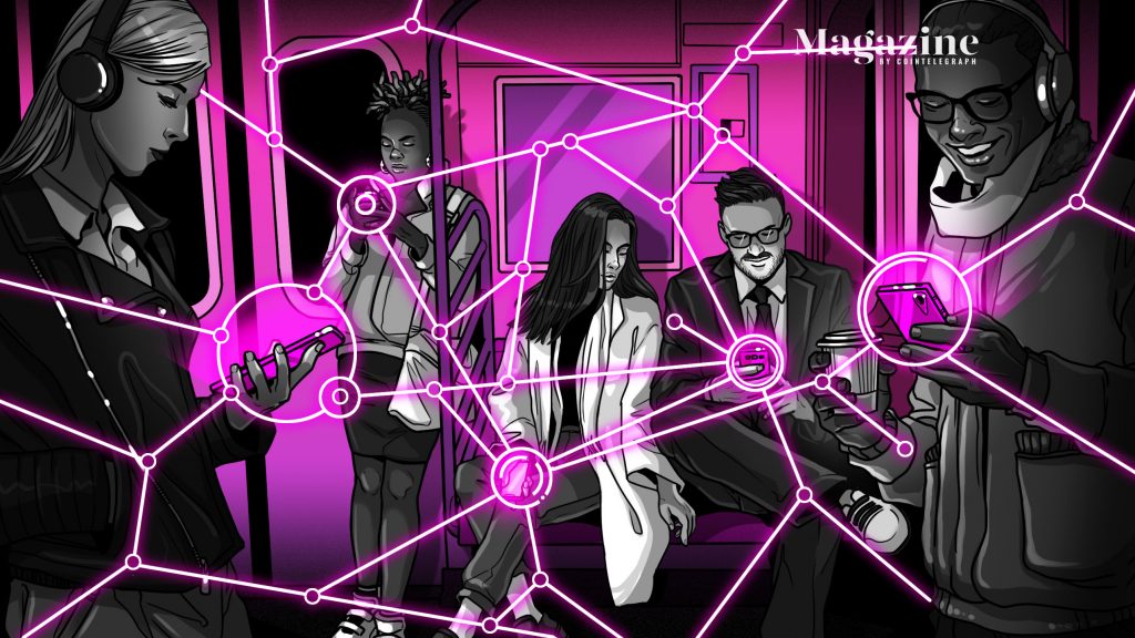 The next big thing in crypto? – Cointelegraph Magazine