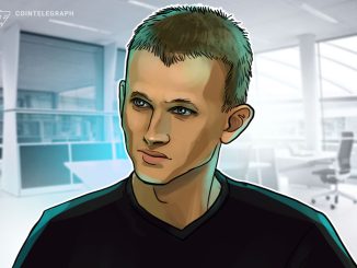 Vitalik Buterin quietly donates $5M ETH to aid Ukraine as